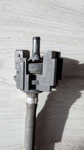 électrovanne canister - électrovanne, de