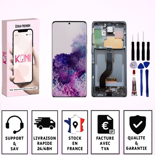 écran oled noir samsung - oled,