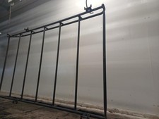 Galerie de toit CITROEN