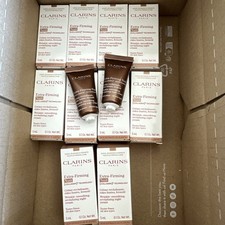 Clarins Crème De Nuit   Extra Firming Collagène Anti Age . Total 50 ml