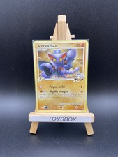 Carte Pokémon Scorvol SP