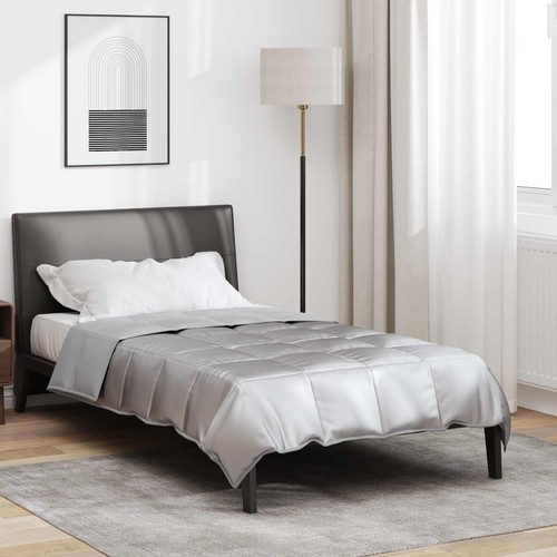 Duvet été simple satin et - d'été,