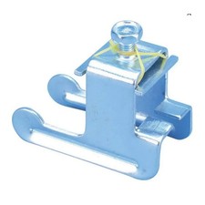 Caddy 570500 Attache de poutre pour rail en U3000