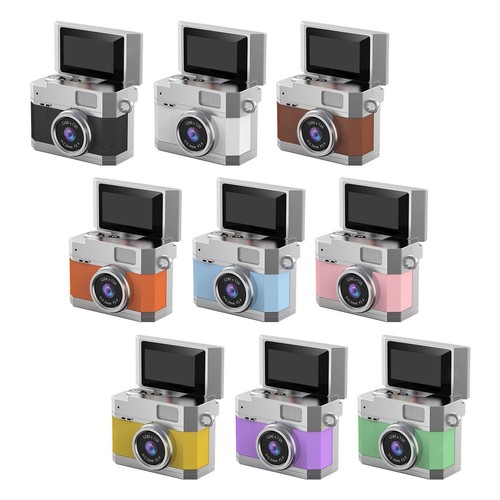 Appareil photo numérique