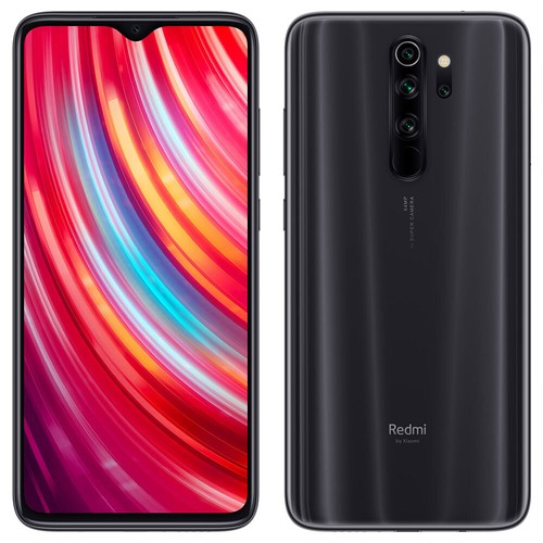 Xiaomi redmi note pro 4g - 8,