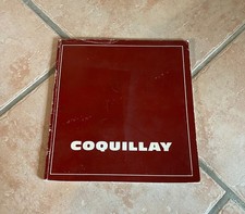 Jacques Coquillay 1983