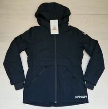 2560/120/28 SPYDER Veste de