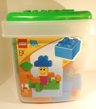 LEGO Set 5357 Large Quatro