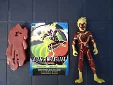 Figurine Ben 10 -  Alien Force
