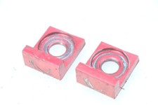 RÉGLAGE CHAÎNE - CCR DIRT BIKE 110 ( )