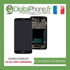 ÉCRAN LG D802 OPTIMUS G2 LCD