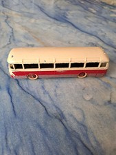 Autocar Chausson   29 F  Dinky Toys