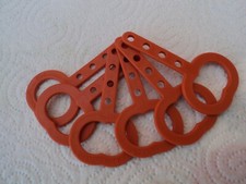 Tupperware / Lot de 6 Pièces