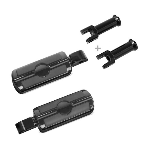 Repose pieds passager - , +