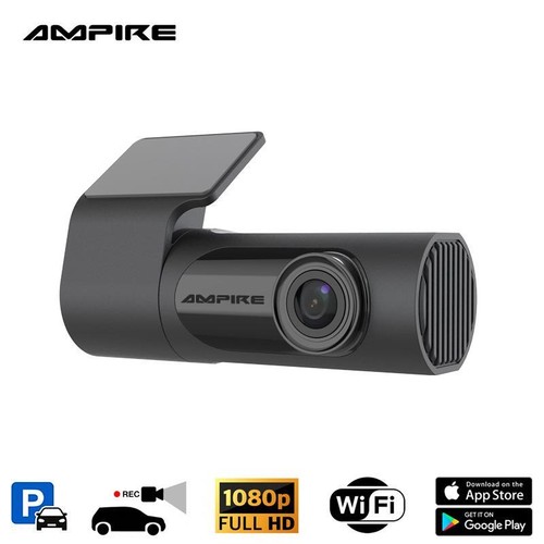 Dashcam ampire dc1 - ampire, dc1-eco