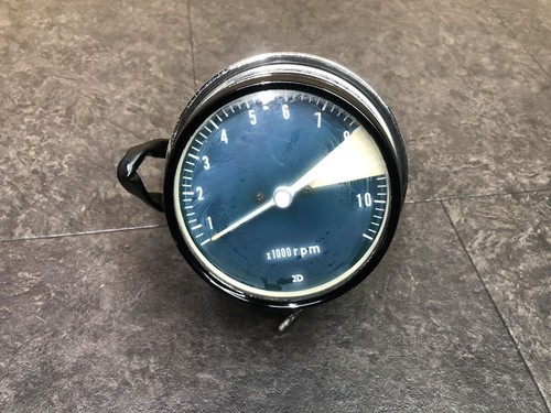 Honda cb750four genuine - honda,