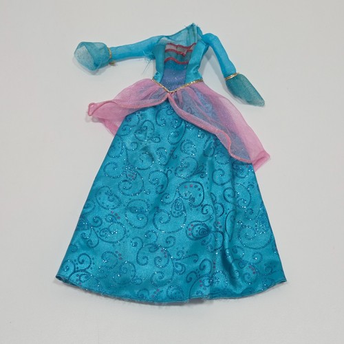 Barbie the island princess - barbie, as