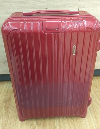 Rimowa salsa deluxe roues - salsa,