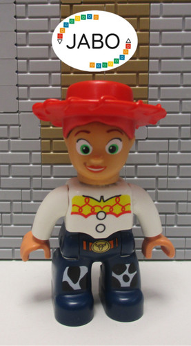 Figurine lego duplo - (q3/8),