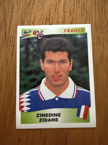 187 panini euro europa - -,