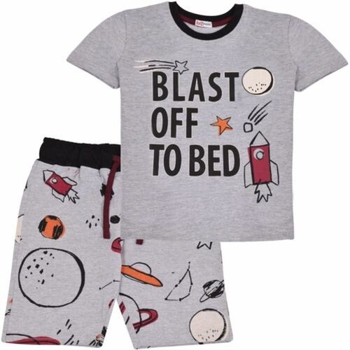 Pyjamas pour garçons - pyjamas, en
