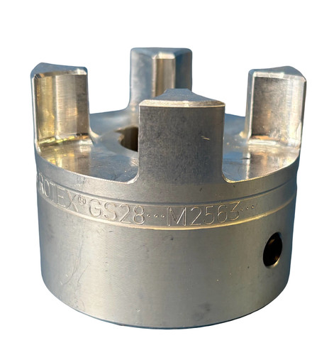 Ktr rotex gs28 m2563 - gs28-m2563, jaw