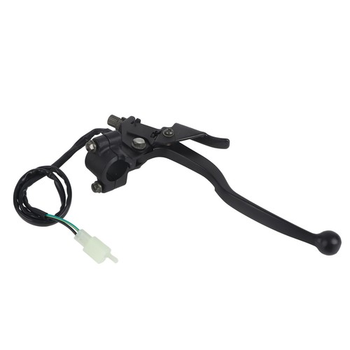 Zdetgu parking brake lever new - parking,