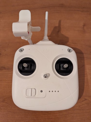Radiocommande dji phantom - dji, 3