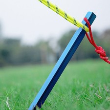 4PCS 23cm Aluminium Alloy