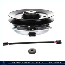 PTO Clutch for RANSOMES