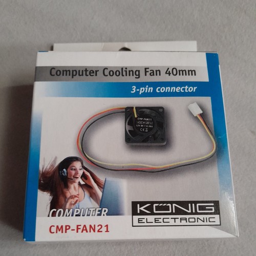 Ventilateur - pc,
