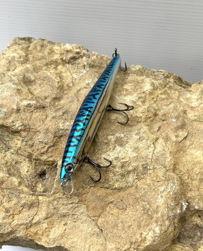 Rapala maxrap long range - ,