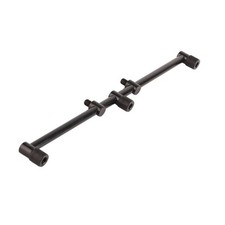 40cm 3 Tête En Alliage D'aluminium Buzz Bar Pour Les Cannes à Pêche Crossba