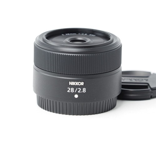 Nikon nikkor 28mm 2 8 - nikon,