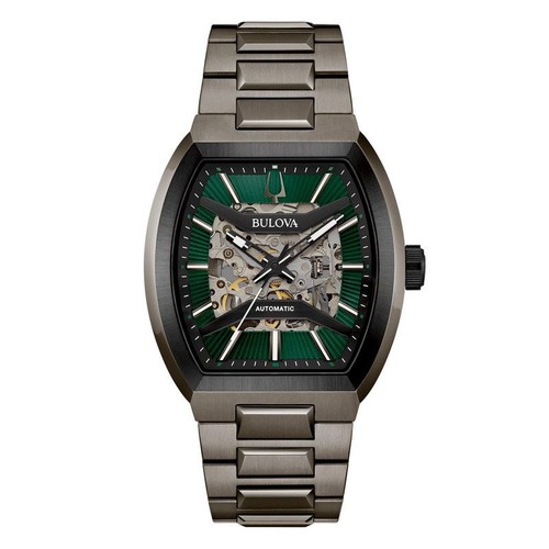 Montre homme bulova maquina - bulova,,