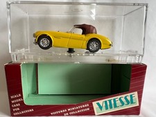 Vitesse 1/43 - AUSTIN HEALEY