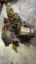 Boite de vitesses CITROEN EVASION PHASE 2