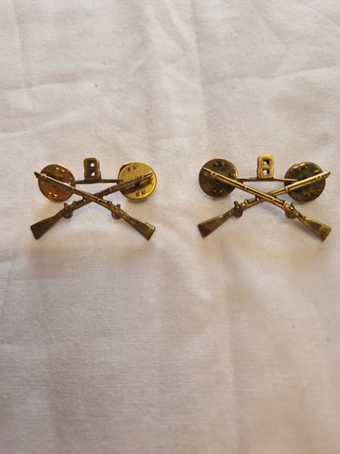 Paire crest 8 infantry - paire,
