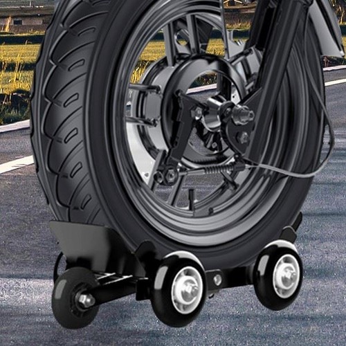 Remorque moto pour moteur - remorque,