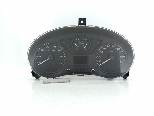 9801642280 compteur vitesse - 9801642280,