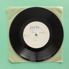 SP TEST PRESSING /  SALVATORE