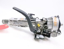 Colonne de direction assistee