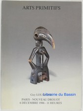 Art primitif Figuration