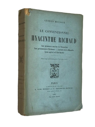 Fd00003795 moussoir georges - georges, |