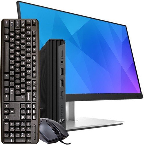 Intel desktop computer - intel,