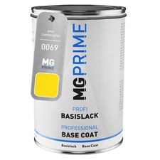 Peinture voiture pot pour