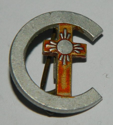 Insigne religieux définir - insigne,