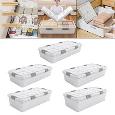 Coffre de rangement à