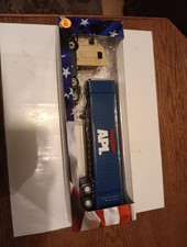 camion américain altaya 1/43