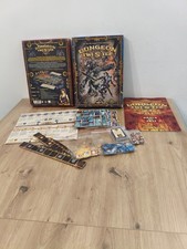 Jeu de société dungeon